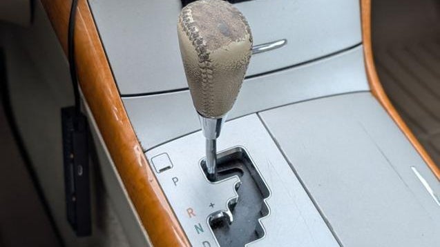 2006 Toyota Avalon XL