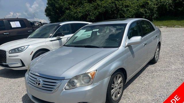 Preowned 2008 Toyota Avalon Touring for Sale