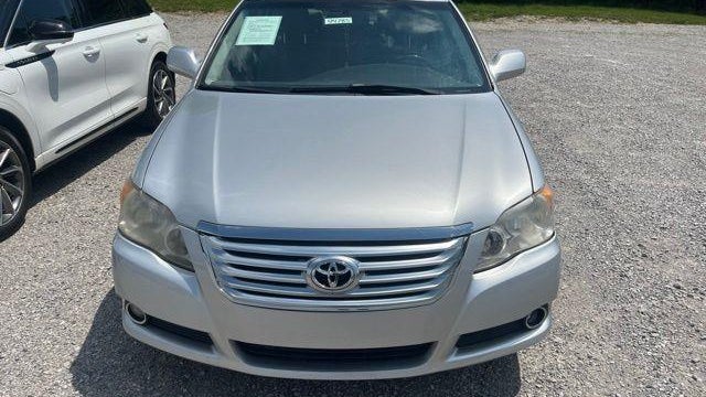 2008 Toyota Avalon Touring