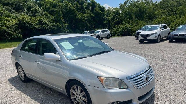 2008 Toyota Avalon Touring
