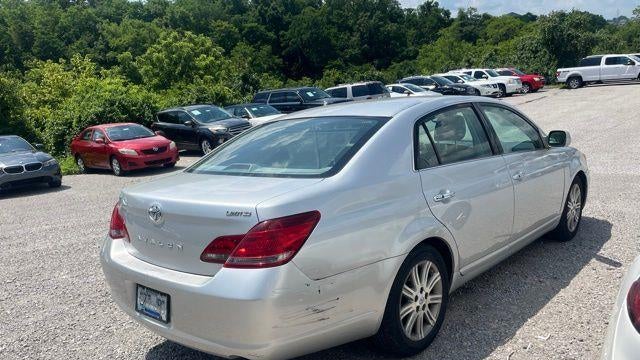 2008 Toyota Avalon Touring