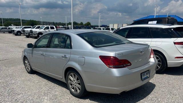 2008 Toyota Avalon Touring