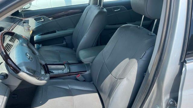 2008 Toyota Avalon Touring