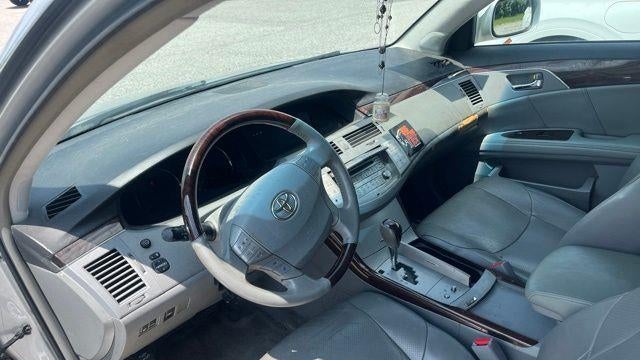2008 Toyota Avalon Touring