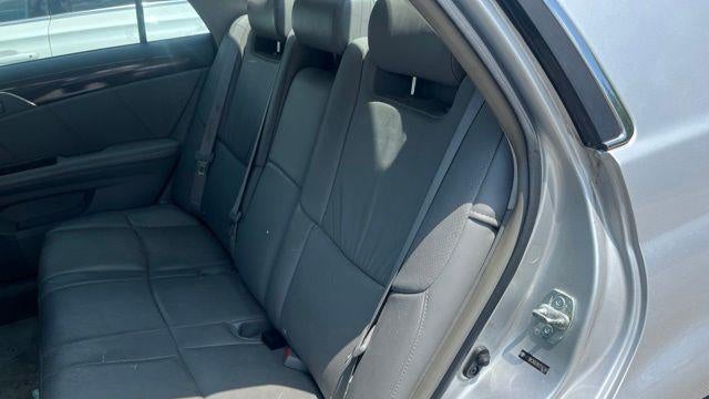2008 Toyota Avalon Touring
