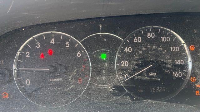 2008 Toyota Avalon Touring