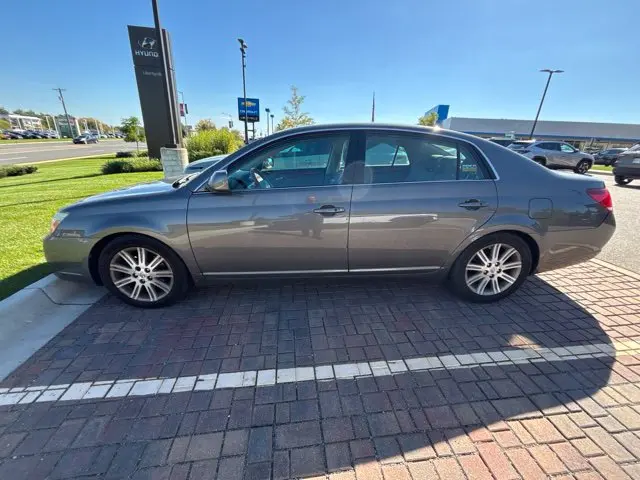 2007 Toyota Avalon - $3,104