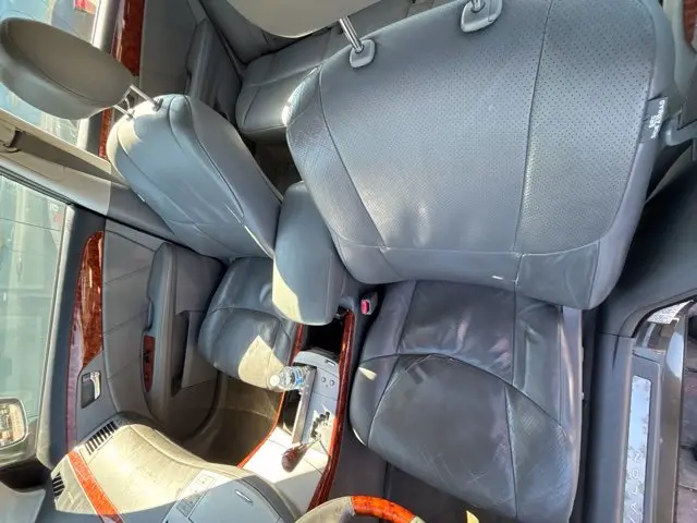 2007 Toyota Avalon - $3,104