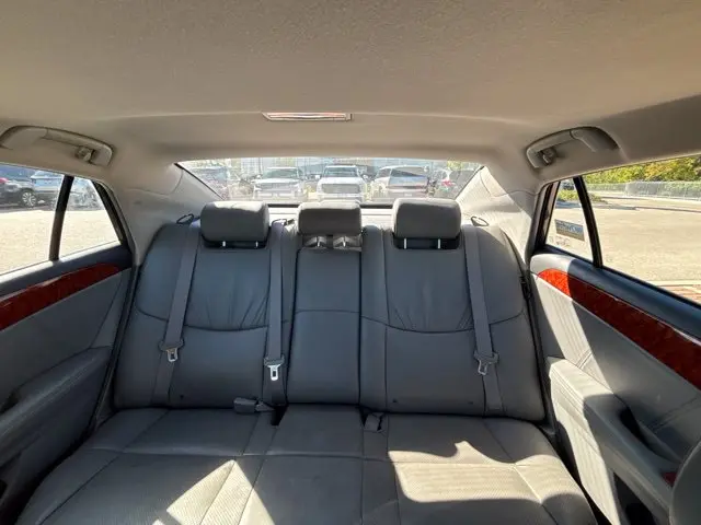 2007 Toyota Avalon - $3,104