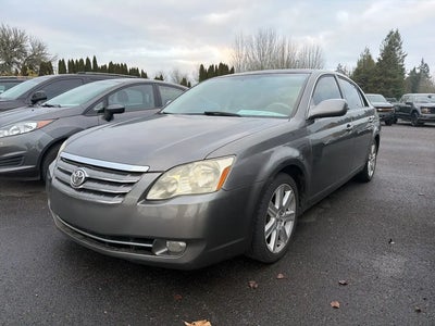 Photo of a 2006 Toyota Avalon XL 4DR Sedan for sale