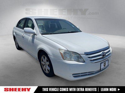 Photo of a 2007 Toyota Avalon XL 4DR Sedan for sale