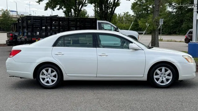 2007 Toyota Avalon XL