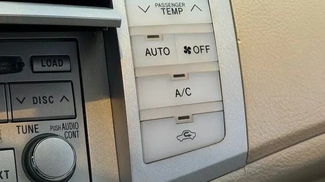 2007 Toyota Avalon XL
