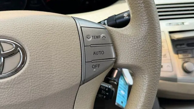 2007 Toyota Avalon XL