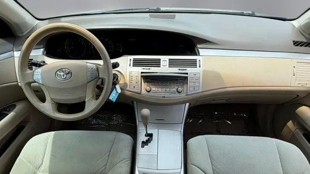 2007 Toyota Avalon XL