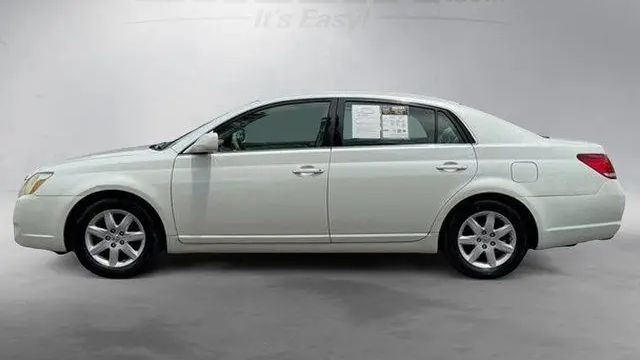 2007 Toyota Avalon XL
