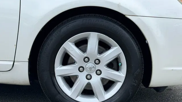 2007 Toyota Avalon XL