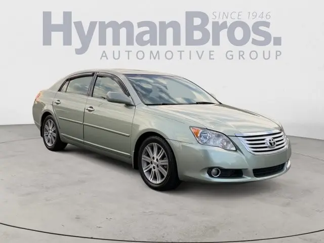 2009 Toyota Avalon - $9,995