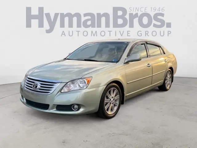 2009 Toyota Avalon - $9,995