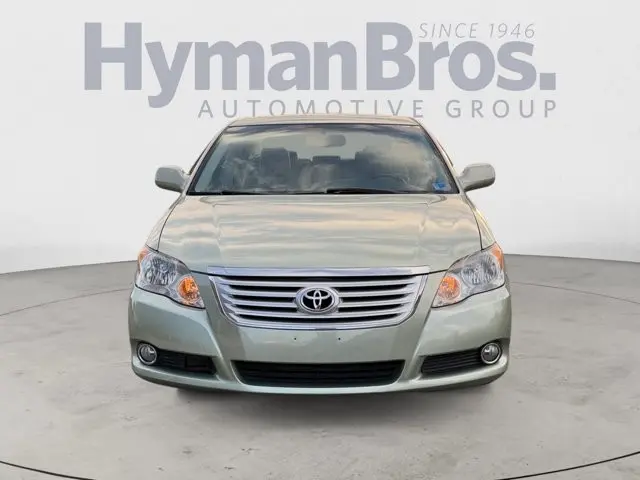 2009 Toyota Avalon - $9,995