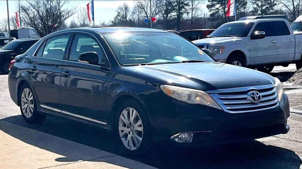 Preowned 2011 Toyota Avalon Base for Sale