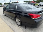 2011 Avalon Thumbnail 8
