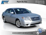 2011 Avalon Thumbnail 1
