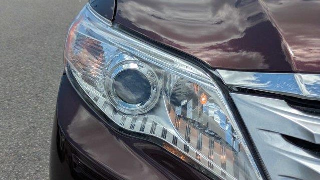 2011 Toyota Avalon Limited