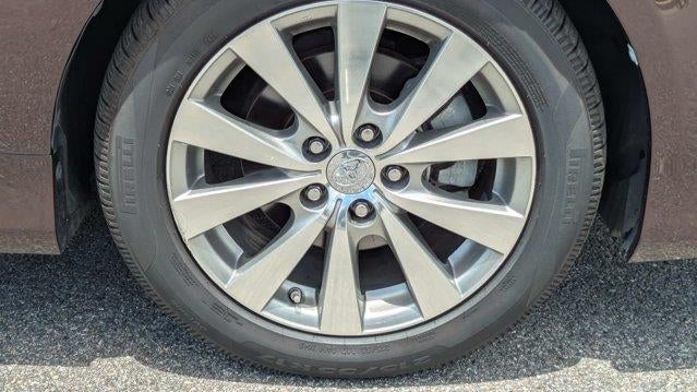 2011 Toyota Avalon Limited