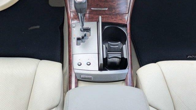 2011 Toyota Avalon Limited