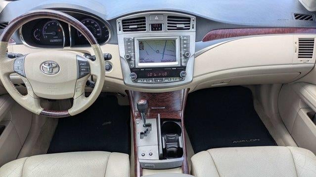 2011 Toyota Avalon Limited