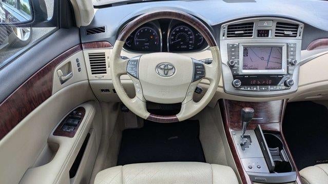 2011 Toyota Avalon Limited