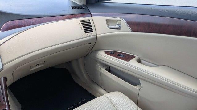 2011 Toyota Avalon Limited