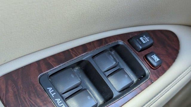 2011 Toyota Avalon Limited