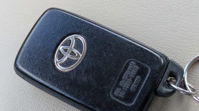 2011 Toyota Avalon Limited