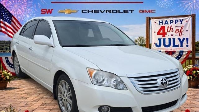 Preowned 2010 Toyota Avalon Limited for Sale