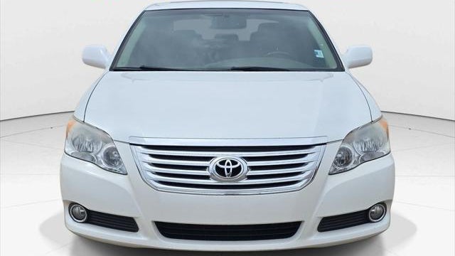 2010 Toyota Avalon Limited