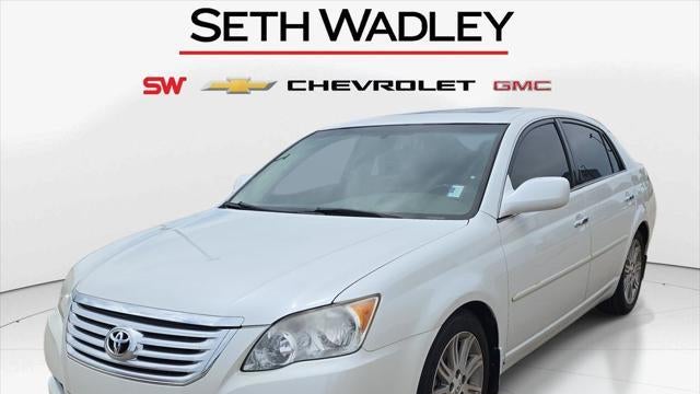 2010 Toyota Avalon Limited