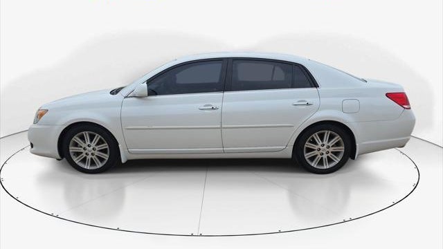 2010 Toyota Avalon Limited
