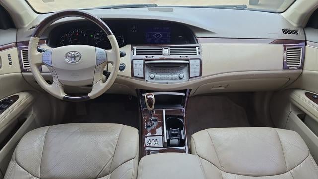 2010 Toyota Avalon Limited