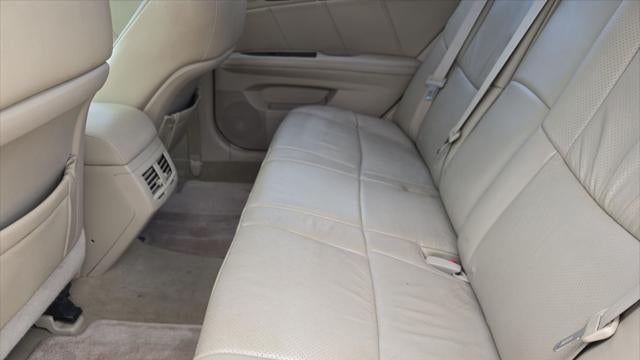 2010 Toyota Avalon Limited