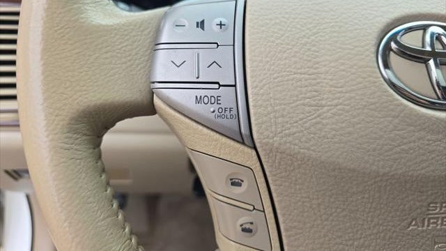 2010 Toyota Avalon Limited