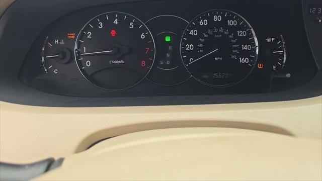2010 Toyota Avalon Limited