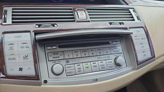 2010 Toyota Avalon Limited