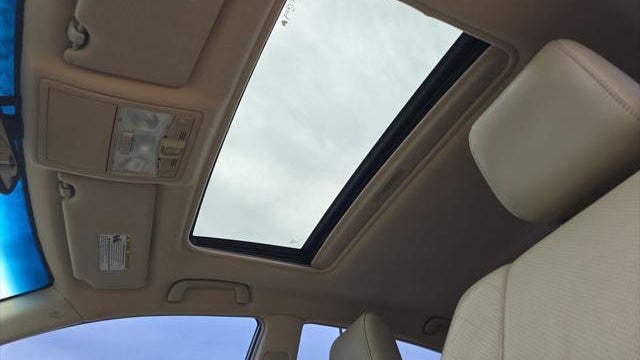 2010 Toyota Avalon Limited