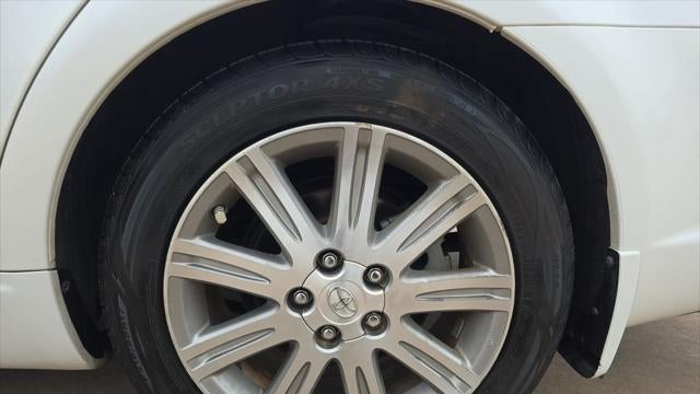 2010 Toyota Avalon Limited