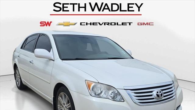 2010 Toyota Avalon Limited