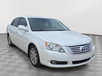Photo of a 2010 Toyota Avalon Limited 4DR Sedan for sale