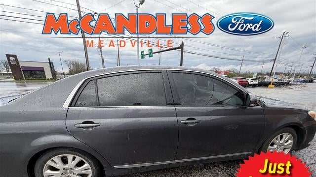 Preowned 2012 Toyota Avalon Base for Sale