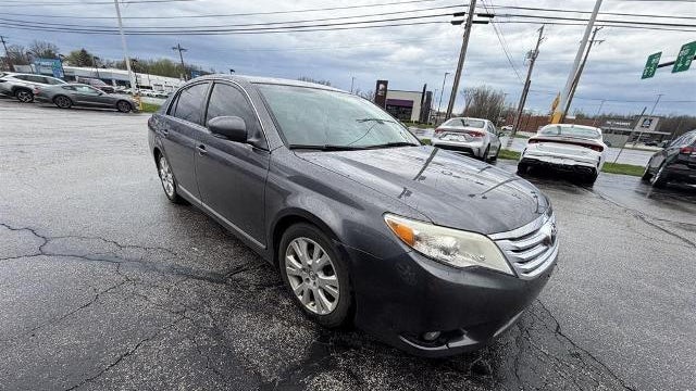 2012 Toyota Avalon Base